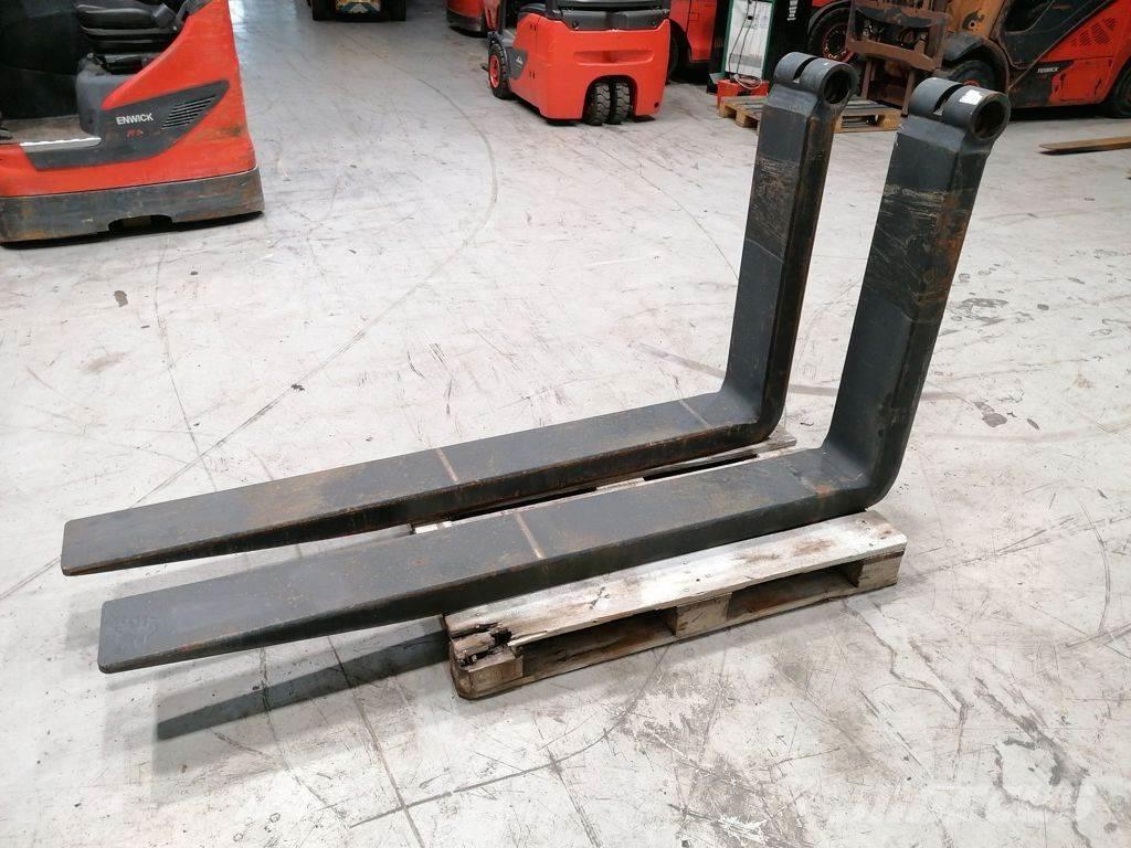  Vorken Cam Forquilhas