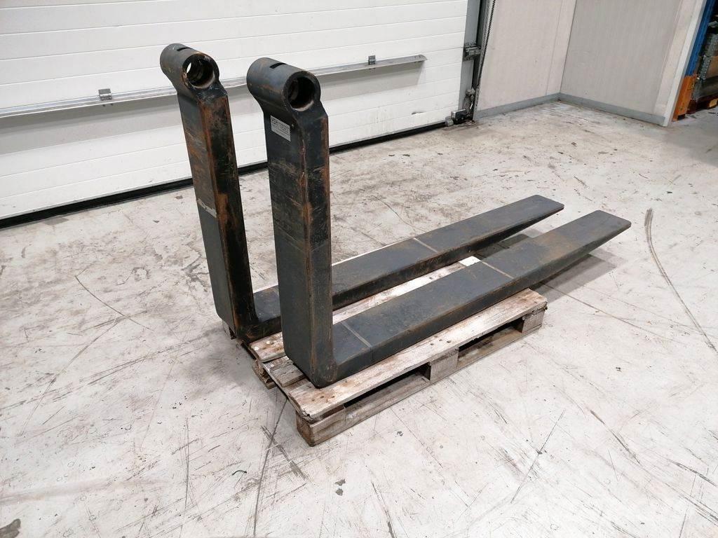  Vorken Cam Forquilhas