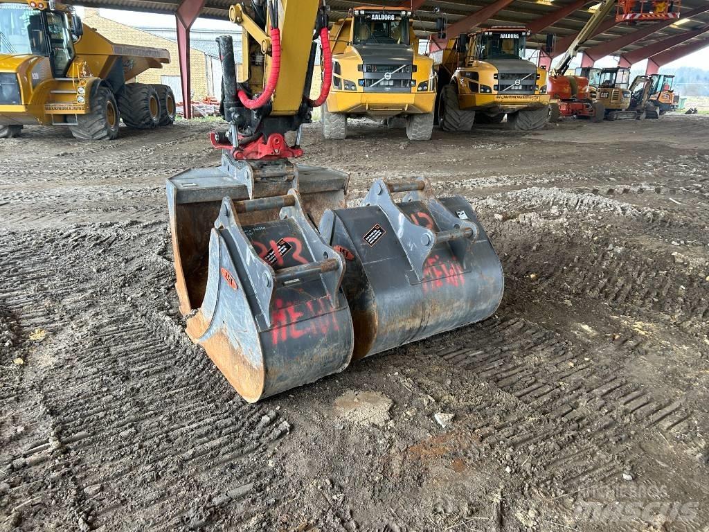 CAT 313 GC - nextgen Escavadoras de rastos