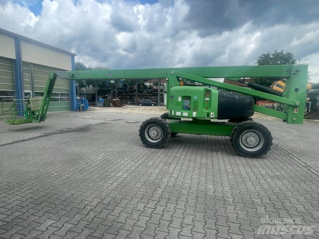 Haulotte HA 260 PX Elevadores braços articulados