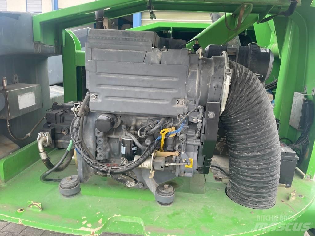 Haulotte HA 260 PX Elevadores braços articulados