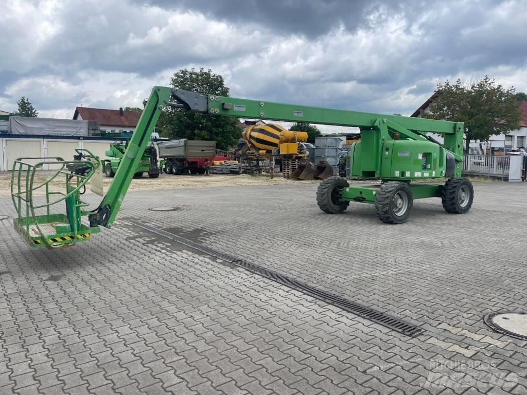 Haulotte HA 260 PX Elevadores braços articulados