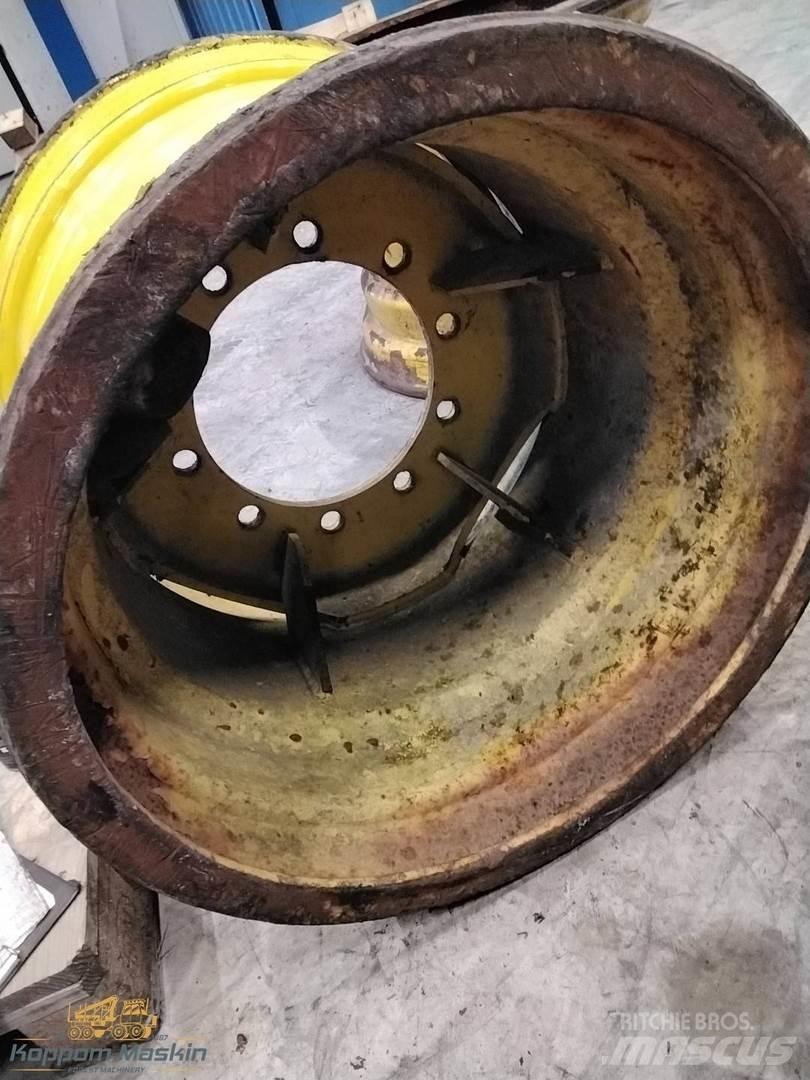 Ösa 250 20x26 Pneus, Rodas e Jantes