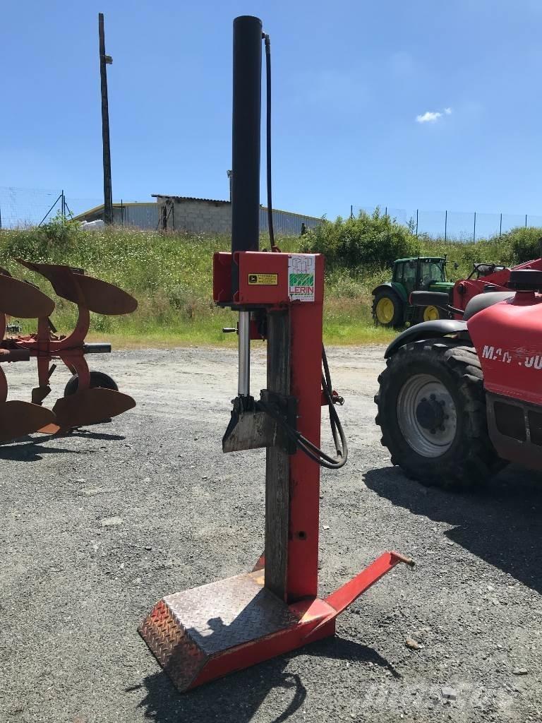  Lerin 16t Agricultura - Outros

