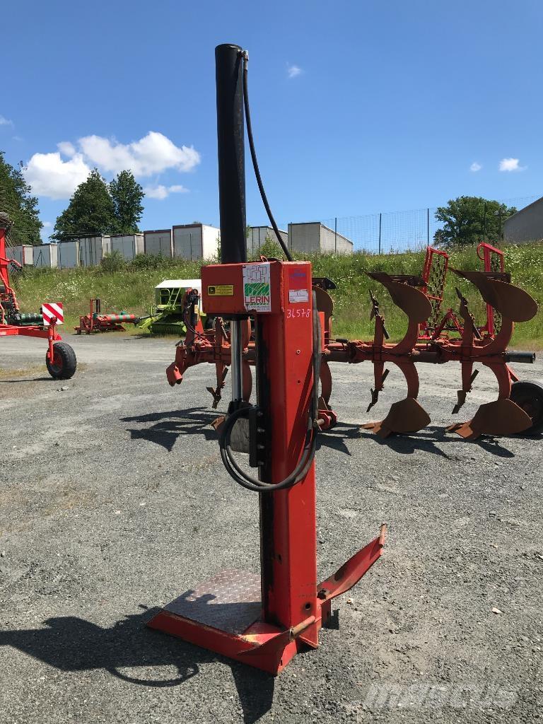  Lerin 16t Agricultura - Outros
