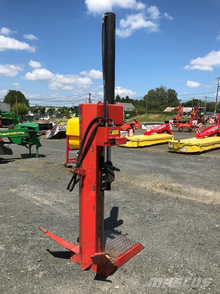  Lerin 16t Agricultura - Outros
