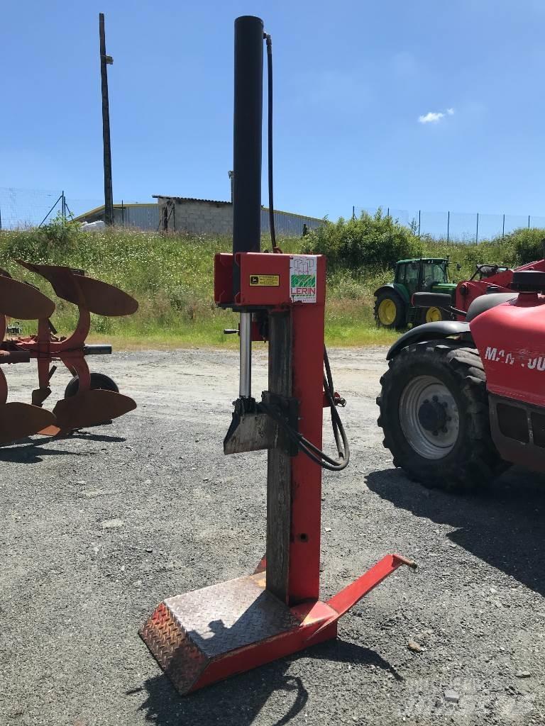  Lerin 16t Agricultura - Outros
