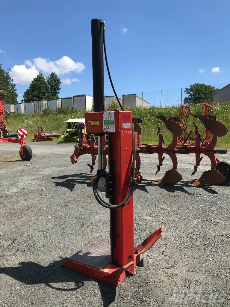  Lerin 16t Agricultura - Outros

