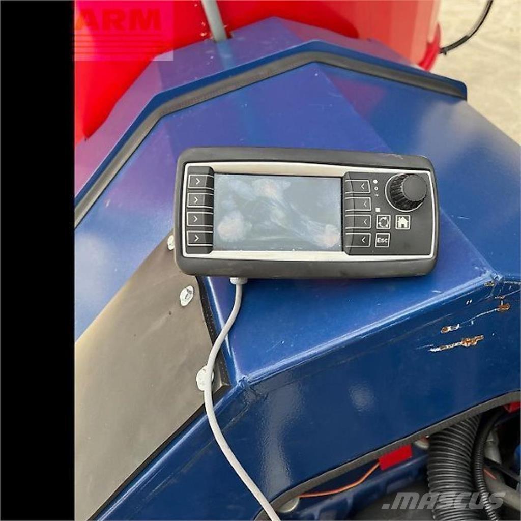 Siloking dak 14 Outra maquinaria e acessórios para gado