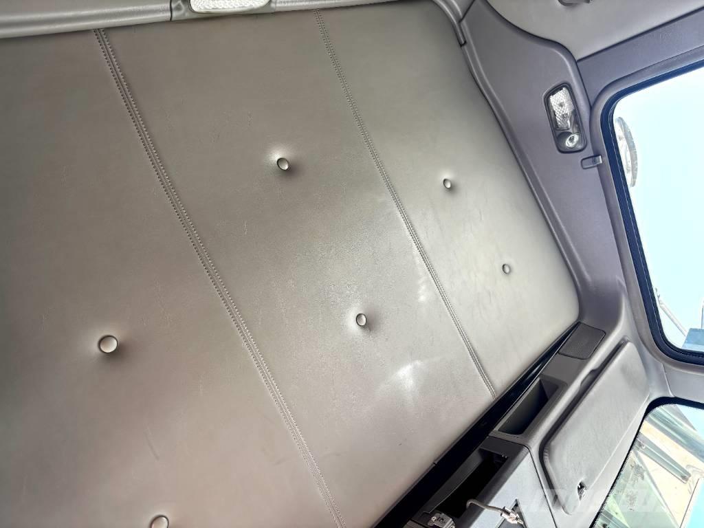 Kenworth T 800 Tractores (camiões)