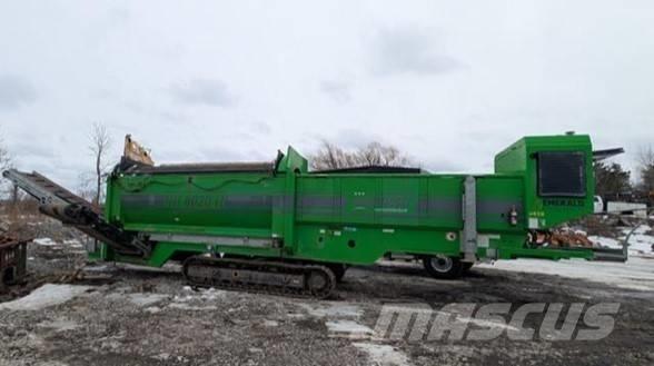 Neuenhauser NH6020HR Crivos