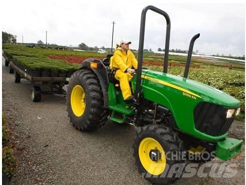 John Deere JD5093EN Tratores Agrícolas usados