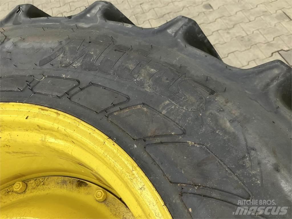 Mitas 540/65R28 Pneus Agrícolas