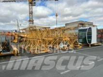 Potain MD238A-J10 Gruas de construção