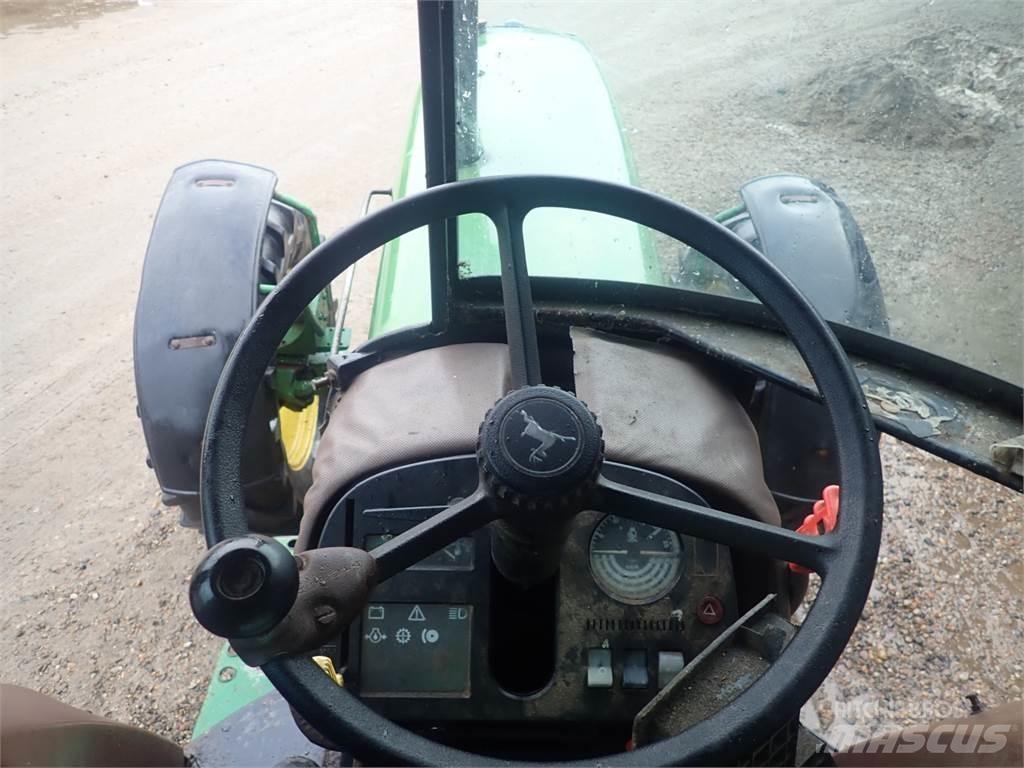John Deere 3050 Tratores Agrícolas usados