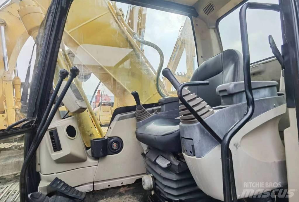 CAT 320CL Escavadoras de rastos