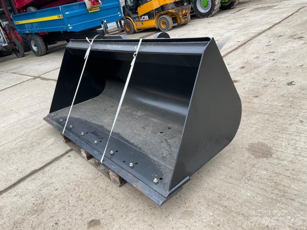 JCB SHOVEL BUCKET Baldes