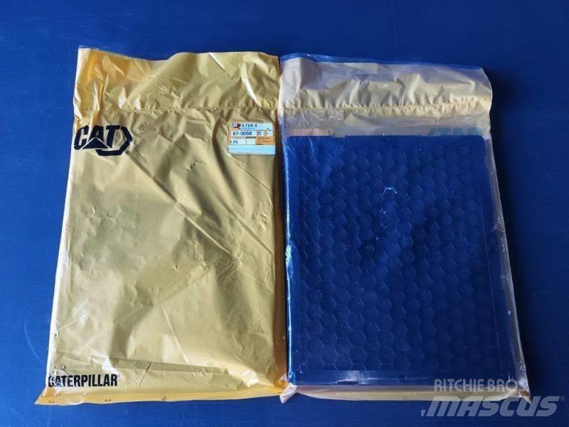 CAT FILTER A 6T-5068 Motores