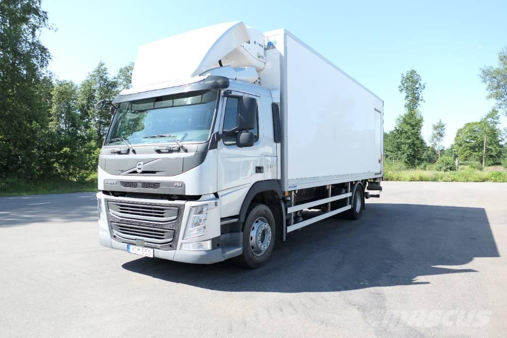 Volvo FM330 4x2 Camiões caixa temperatura controlada