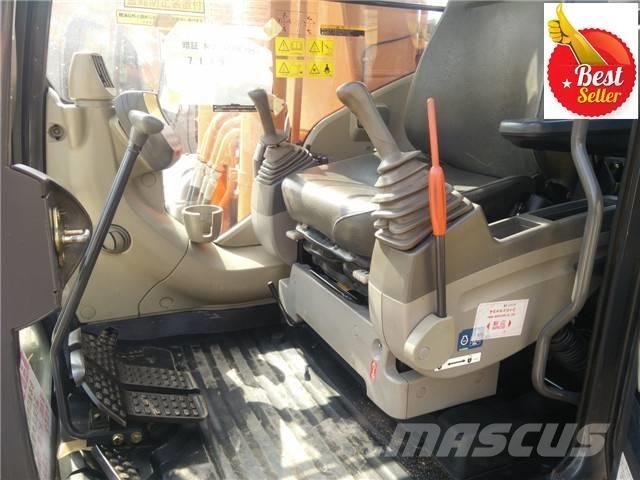 Hitachi ZX 200 Escavadoras de rastos