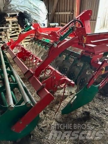Agro Masz BT30 Grade de discos