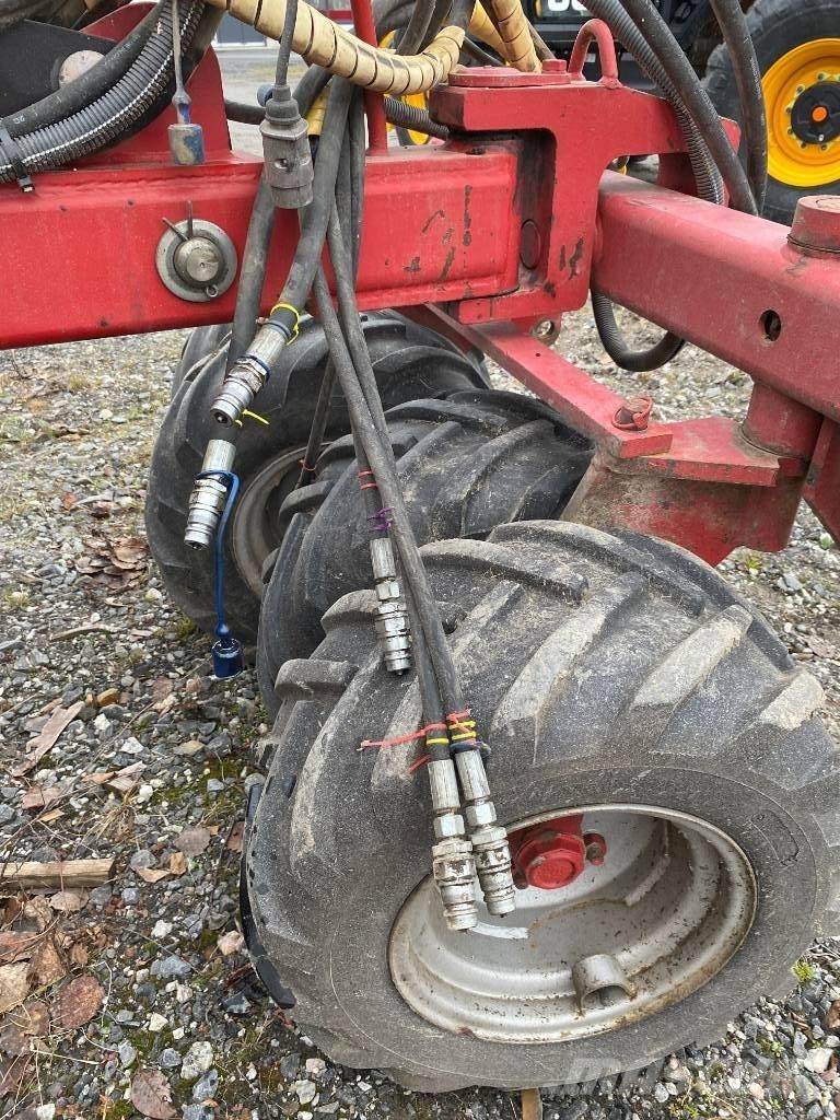 VM 400 SK Perfuradoras