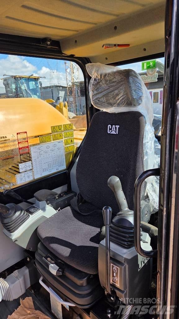 CAT 308 E 2 CR Escavadoras Midi 7t - 12t