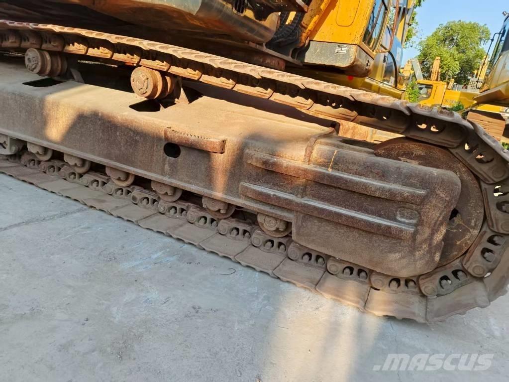 Hyundai R300LC-9S Escavadoras de rastos