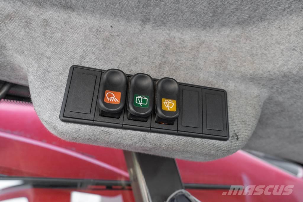 Manitou MT 1440 Manipuladores telescópicos