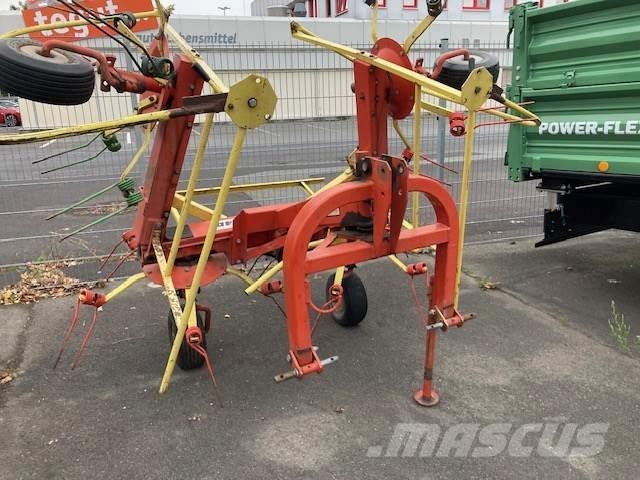 Unifarm CW 4.40 Ancinho virador
