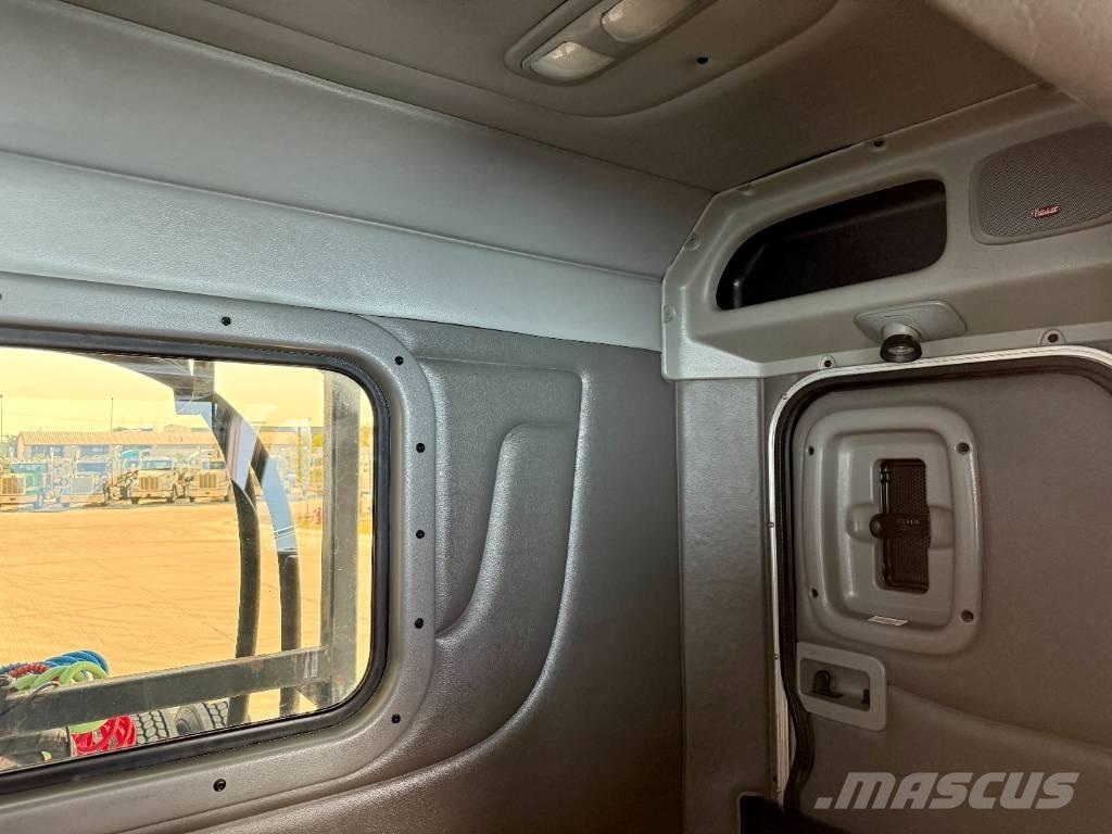 Peterbilt 389 Tractores (camiões)