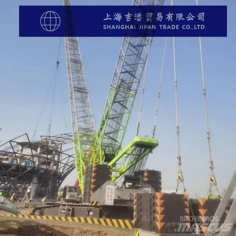 Zoomlion ZCC 5800 Gruas de rastos