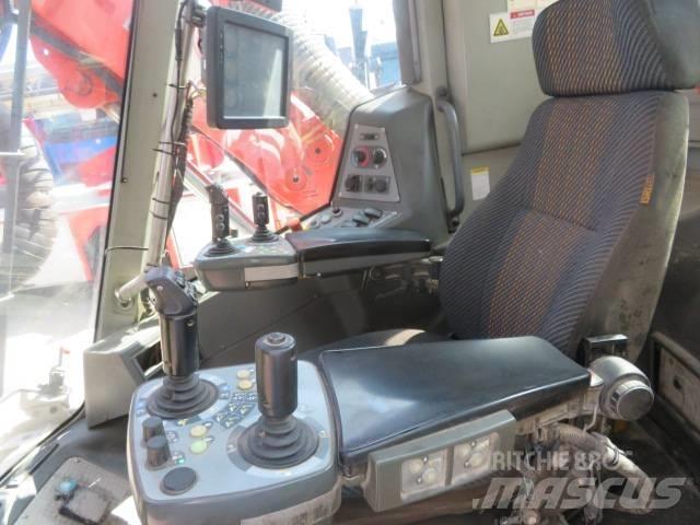 Sandvik DP 1500 i Perfuradoras de superfície