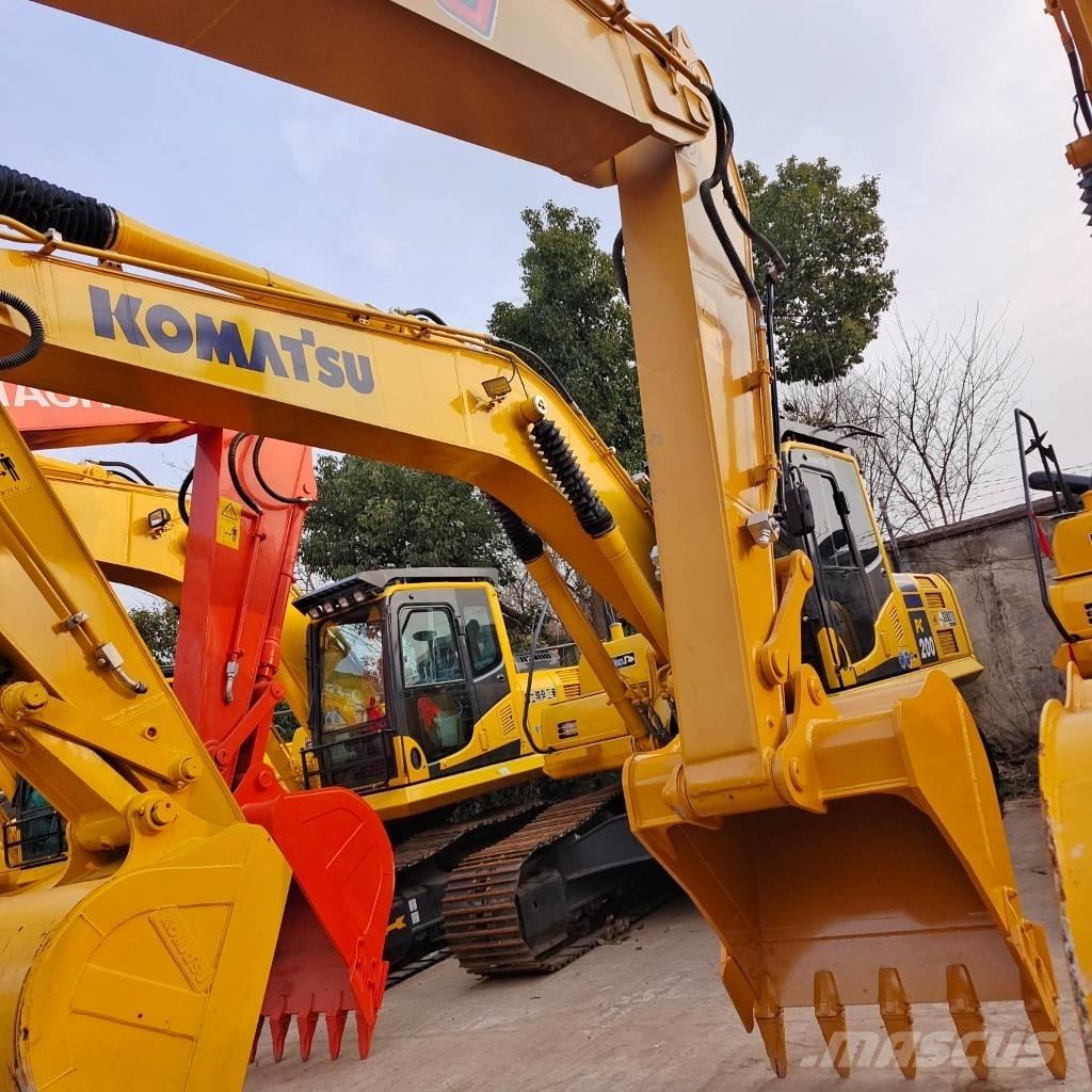 CAT 320 GC Escavadoras de rastos