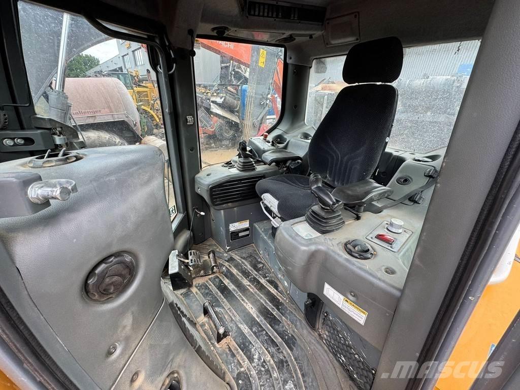 Liebherr PR736 LGP Dozers - Tratores rastos