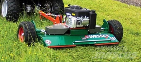 Wessex Wessex  AR-120 Acessórios para tractores compactos