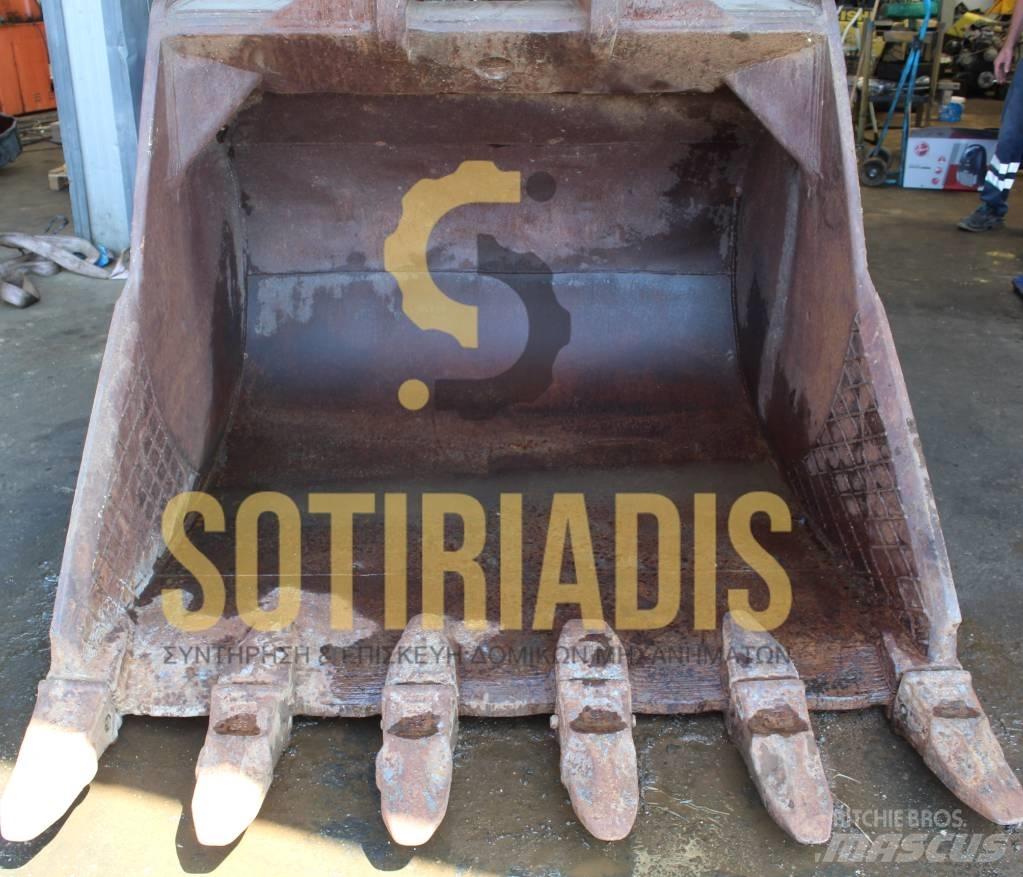 CAT 235 Baldes