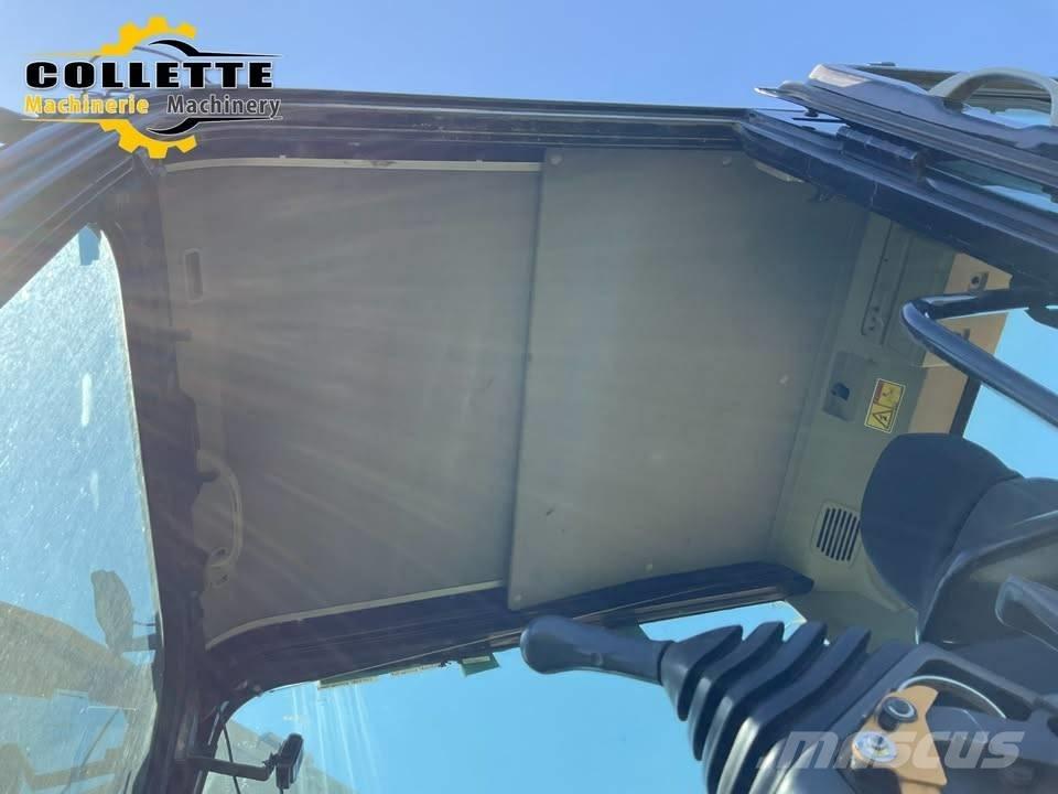 CAT 330 D Escavadoras de rastos