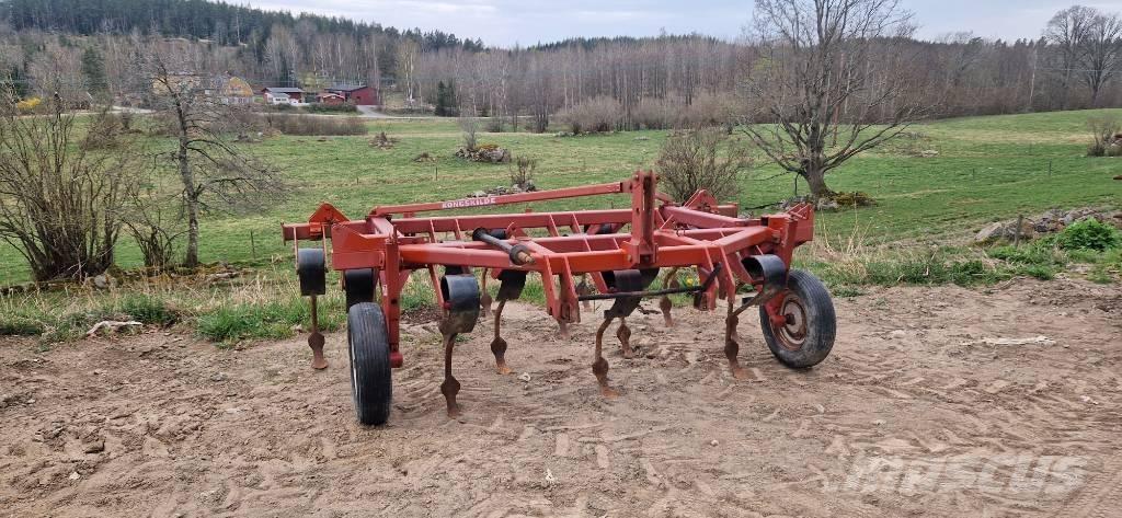 Kongskilde VF4300 Cultivadoras