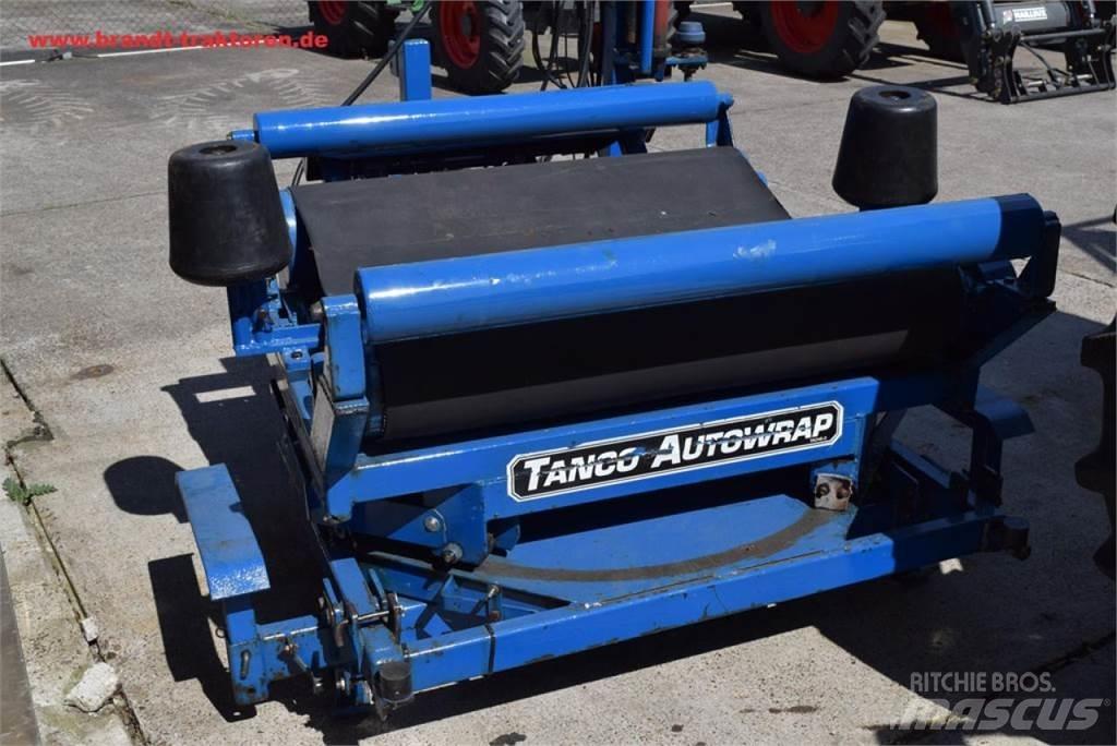  250 ARC Embaladoras