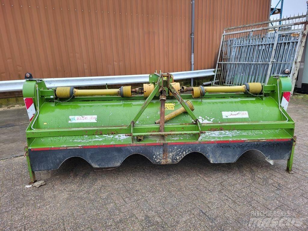 Baselier LKB 320 Carros Ligeiros