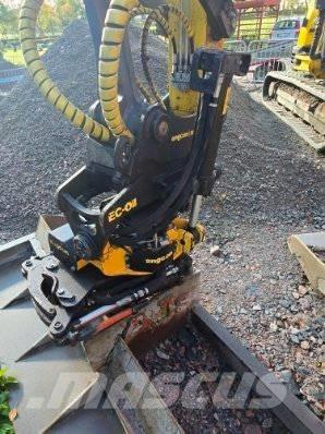 Wacker Neuson ET65 Mini Escavadoras <7t