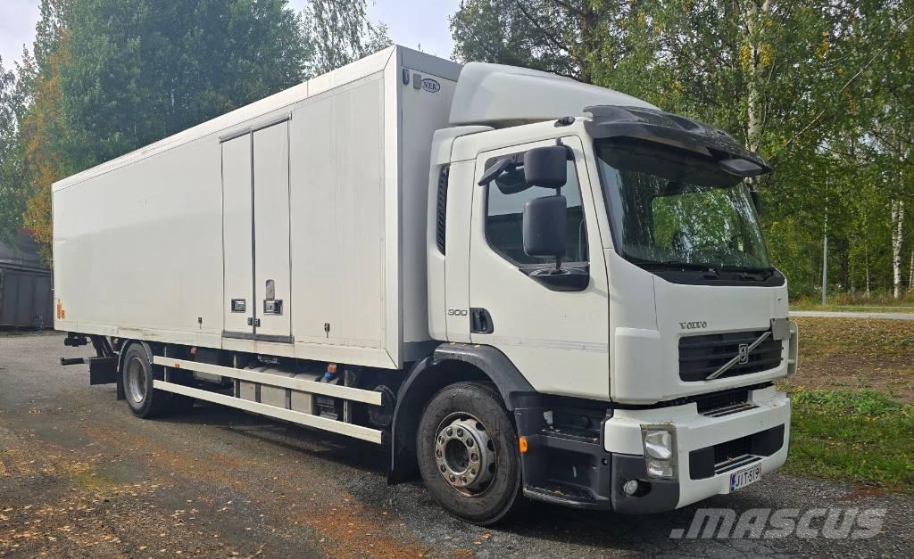 Volvo FE 300 Camiões caixa temperatura controlada
