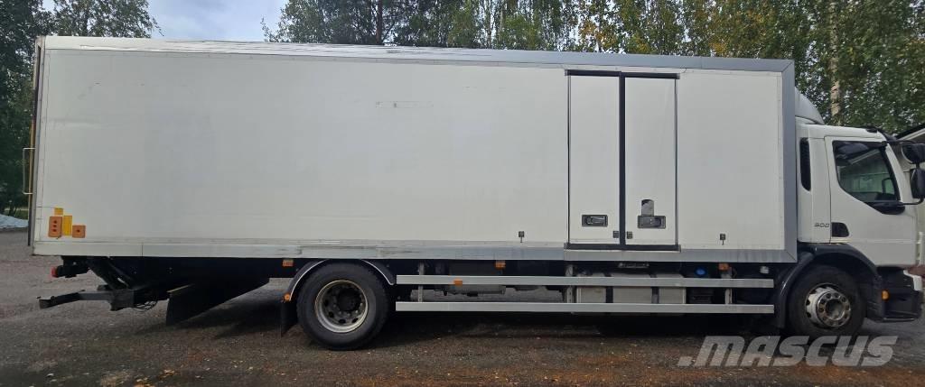 Volvo FE 300 Camiões caixa temperatura controlada