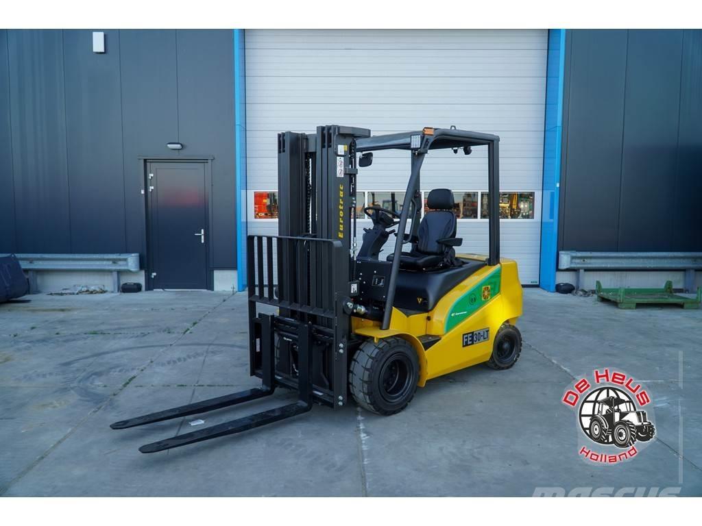 Eurotrac FE30-LT Empilhadores - Outros