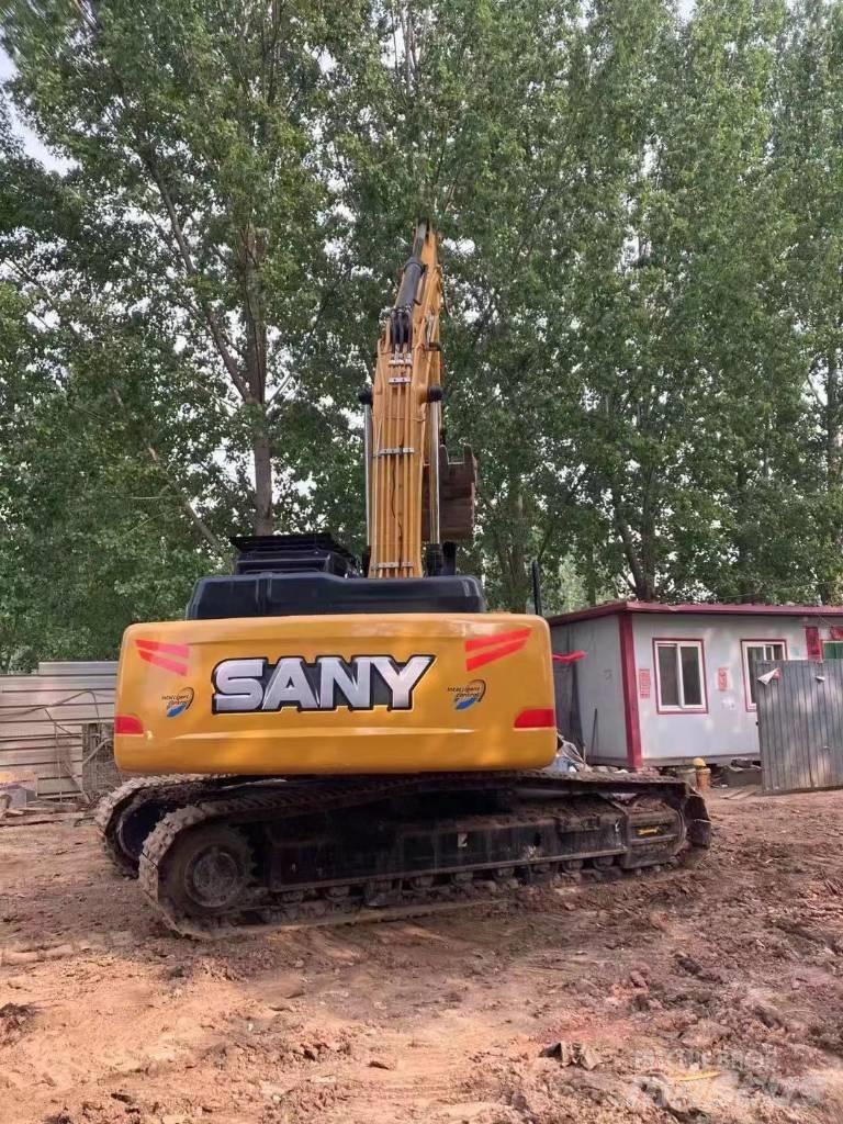 Sany SY 365 H Escavadoras de rastos