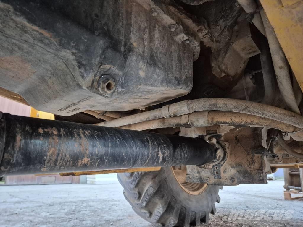 New Holland LB 110 B Retroescavadoras