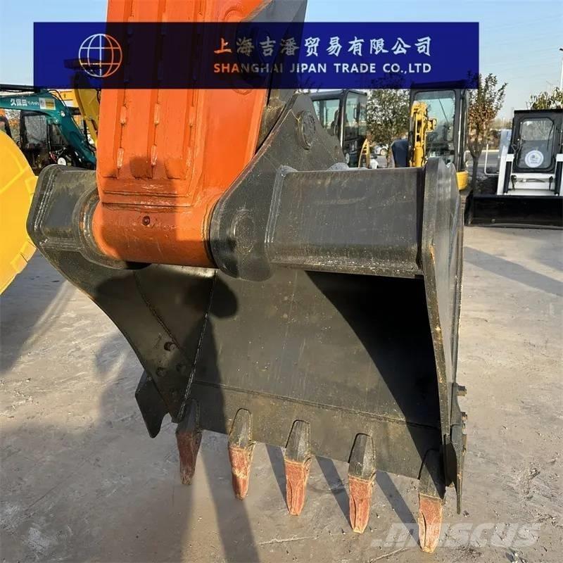 Doosan DX 300 Escavadoras de rastos