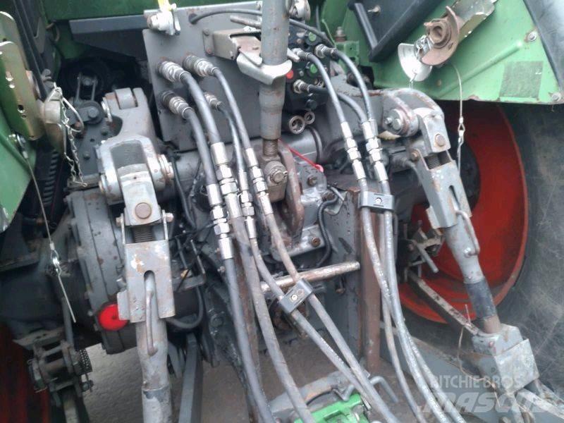 Horsch Joker 6 HD Grade de discos