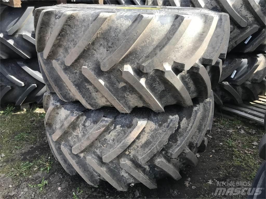 Michelin 650/60R34 Pneus Agrícolas